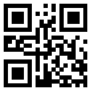 Scansione del QrCode di 3203441116