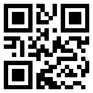 Scansione del Qr Code di 3203441118