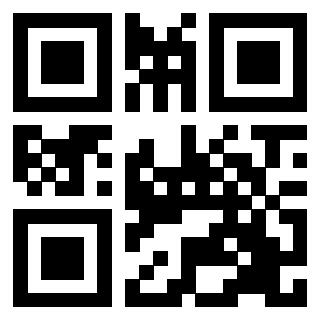 3203441121 QrCode associato