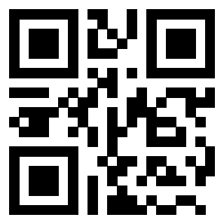 3203441123 - Immagine del Qr Code