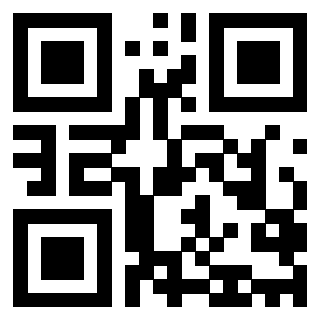 Scansione del QrCode di 3203441126