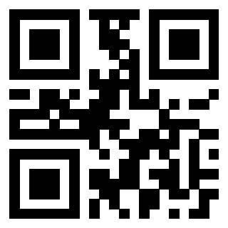 Scansione del Qr Code di 3203441131