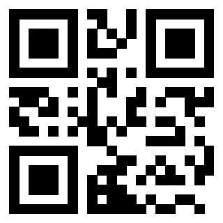 Scansione del Qr Code di 3203441132