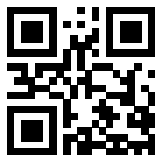 3203441133 - Immagine del QrCode