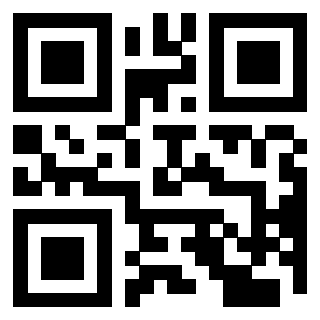 Scansione del Qr Code di 3203441136