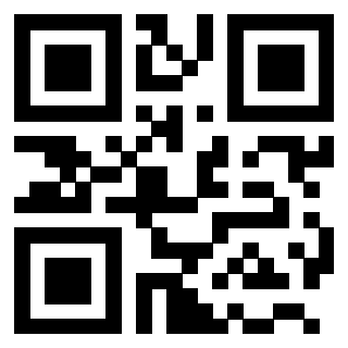 3203441138 - Immagine del Qr Code associato