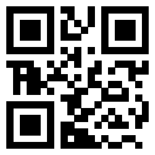 3203441140 - Immagine del QrCode associato