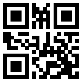Immagine del Qr Code di 3203441142