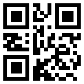 3203441145 - Immagine del Qr Code