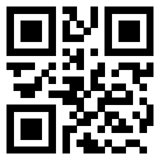 Scansione del QrCode di 3203441149