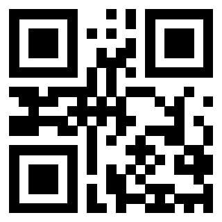 Il QrCode di 3203441152
