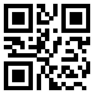 Immagine del Qr Code di 3203441153