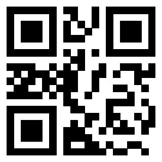3203441157 - Immagine del QrCode associato