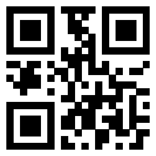 Scansione del Qr Code di 3203441161
