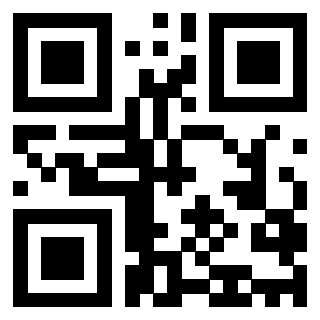 Il QrCode di 3203441162