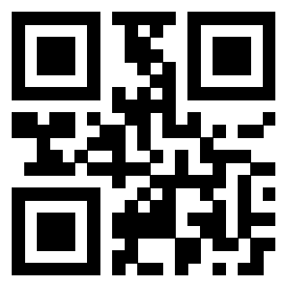 Immagine del Qr Code di 3203441163