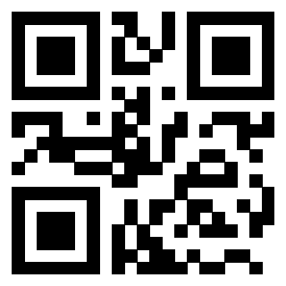 Immagine del Qr Code di 3203441169