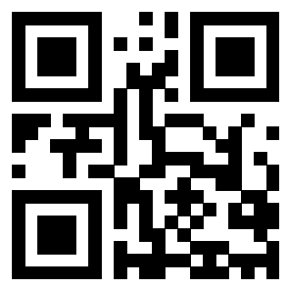 Il QrCode di 3203441172