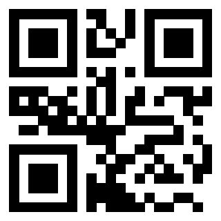 Immagine del QrCode di 3203441174