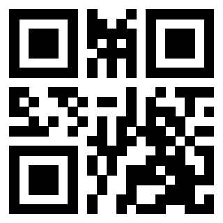 3203441179 - Immagine del QrCode associato