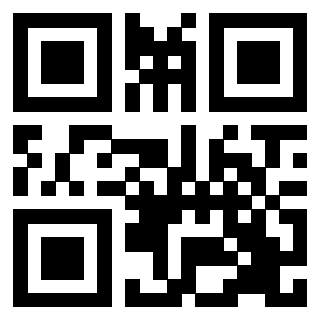 Immagine del QrCode di 3203441182