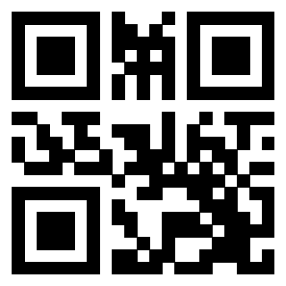 Il Qr Code di 3203441184