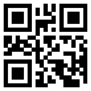 Il QrCode di 3203441187