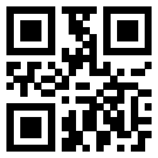 Immagine del QrCode di 3203441188