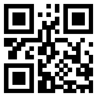 Immagine del Qr Code di 3203441190