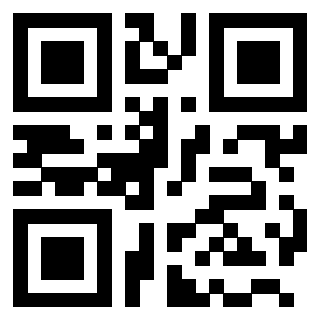 Scansione del QrCode di 3203441194