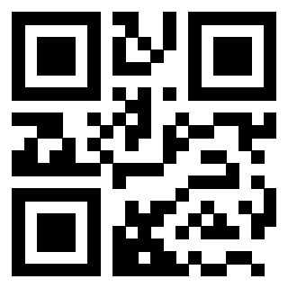 Il Qr Code di 3203441200