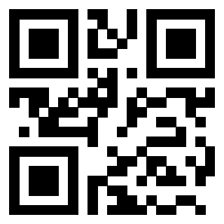 3203441201 - Immagine del QrCode associato