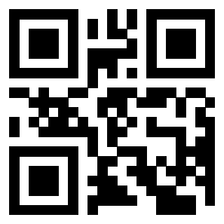 Immagine del QrCode di 3203441202