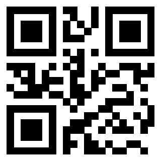 Immagine del Qr Code di 3203441204