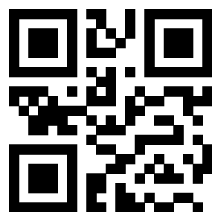 Scansione del Qr Code di 3203441208