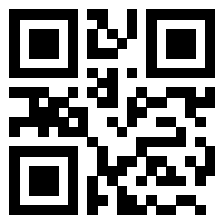 3203441209 Qr Code associato