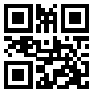 Il Qr Code di 3203441211