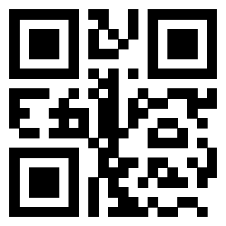 Scansione del Qr Code di 3203441213