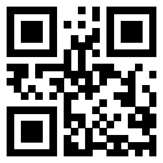 Immagine del Qr Code di 3203441214