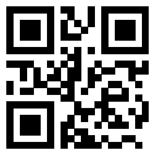 3203441215 - Immagine del Qr Code associato