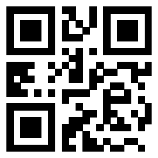 3203441217 - Immagine del QrCode associato