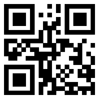 3203441218 - Immagine del QrCode associato