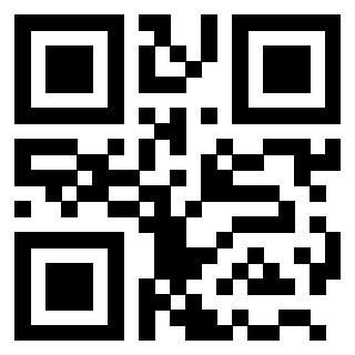 3203441220 - Immagine del Qr Code associato