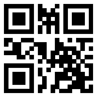 Immagine del Qr Code di 3203441223