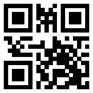 Scansione del QrCode di 3203441226