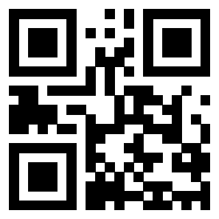 Immagine del Qr Code di 3203441227
