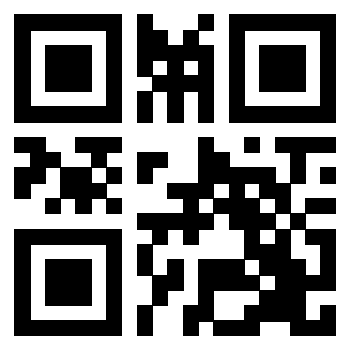 3203441228 Qr Code associato
