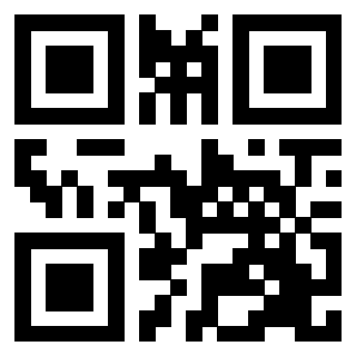 Immagine del QrCode di 3203441231