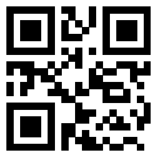 3203441232 - Immagine del Qr Code associato