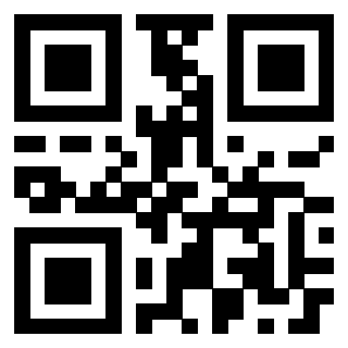 3203441233 - Immagine del Qr Code